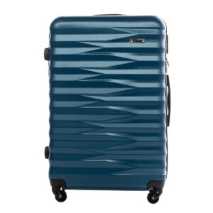 abs walizka duża rafallo vezze stylowe modne torebki damskie podróżne