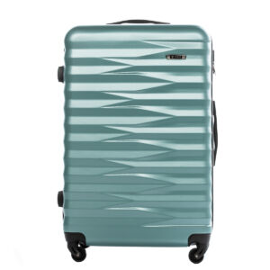 abs13 walizka duża rafallo vezze stylowe modne torebki damskie podróżne
