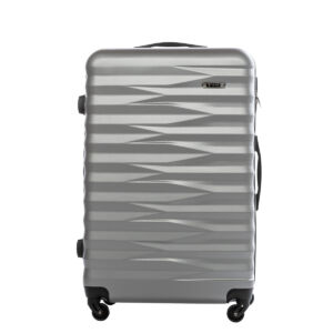 abs walizka duża rafallo vezze stylowe modne torebki damskie podróżne