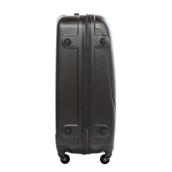 walizka duża rafallo vezze stylowe modne torebki damskie podróżne