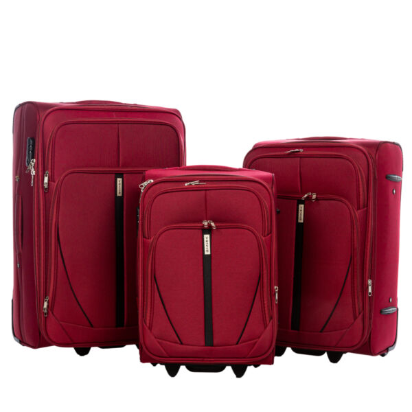 zestaw48 zestawy walizek rafallo vezze stylowe torebki