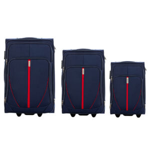 zestawy walizek rafallo vezze stylowe torebki zestaw50