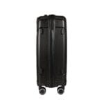 Średnia walizka podróżna VEZZE z Policarbon Mietowa - obrazek 9