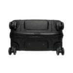 Średnia walizka podróżna VEZZE z Policarbon Mietowa - obrazek 7