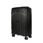 Średnia walizka podróżna VEZZE z Policarbon Mietowa - obrazek 6