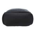 Uniwersalny plecak skórzany Rafallo Ines Czarny - obrazek 6