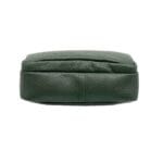 Torebka ELISABETH ze skóry naturalnej czarna Genuine Leather - obrazek 34