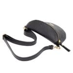 Nerka skórzana Nancy Taupe Genuine Leather - obrazek 14